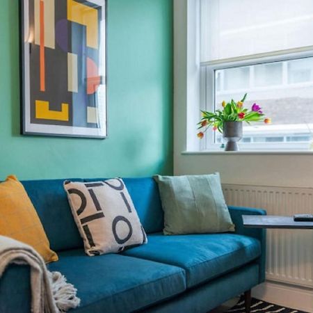 One Bedroom - Tower Bridge - London City By Prime London Stays M-3 Bagian luar foto